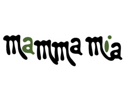 Mamma Mia Lehrte logo.